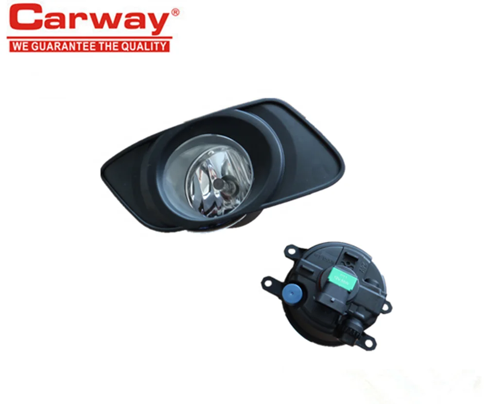 Wholesaling Auto Parts Fog Light For Toyota Allion Premio 2008 On