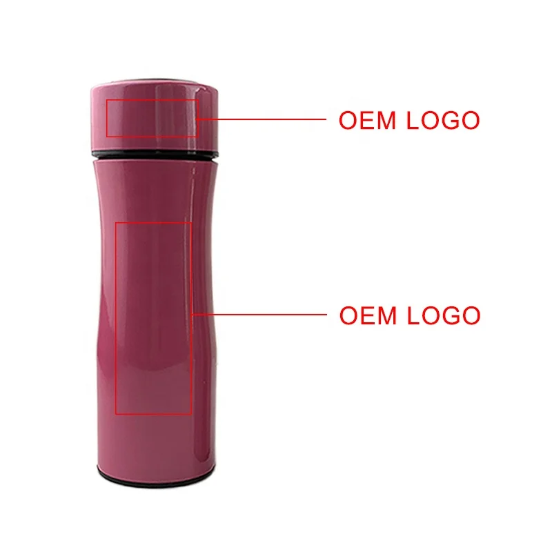new product idea 2019 stainless steel alkaline hydrogen rich water generator bottle
