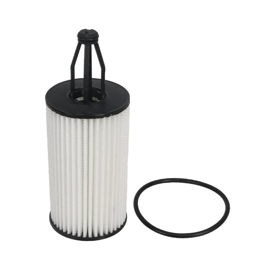 Oil filter A2761800009  For Mercedes-Benz