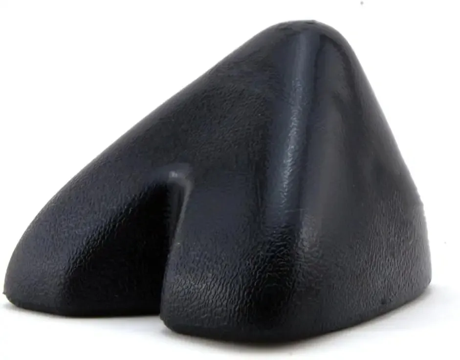 Wellshow Pocket Physio Deep Muscle Triangle Pressure Point Release Relieve Muscle Non Slip Latex Free