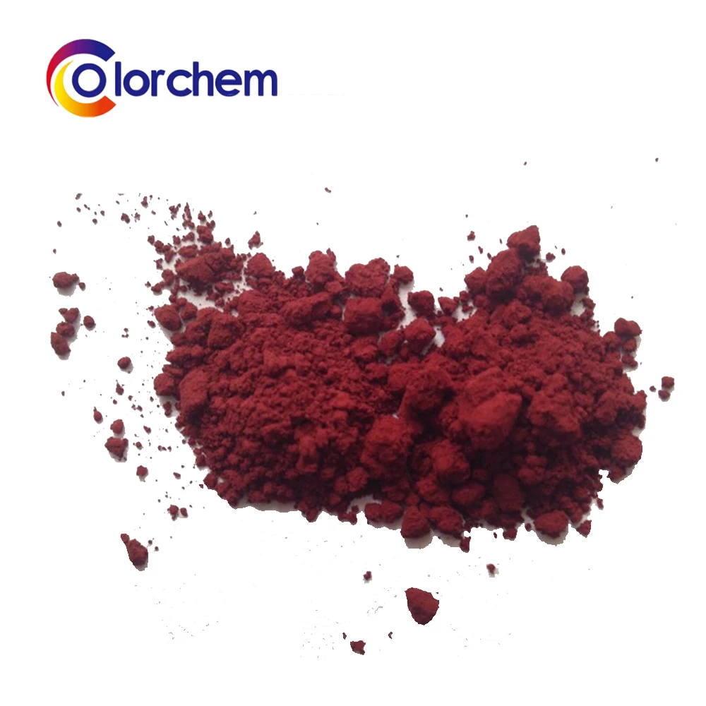 Manufacturers Organic Solvents Red 24 Pigments For The Paint Industry Pvp