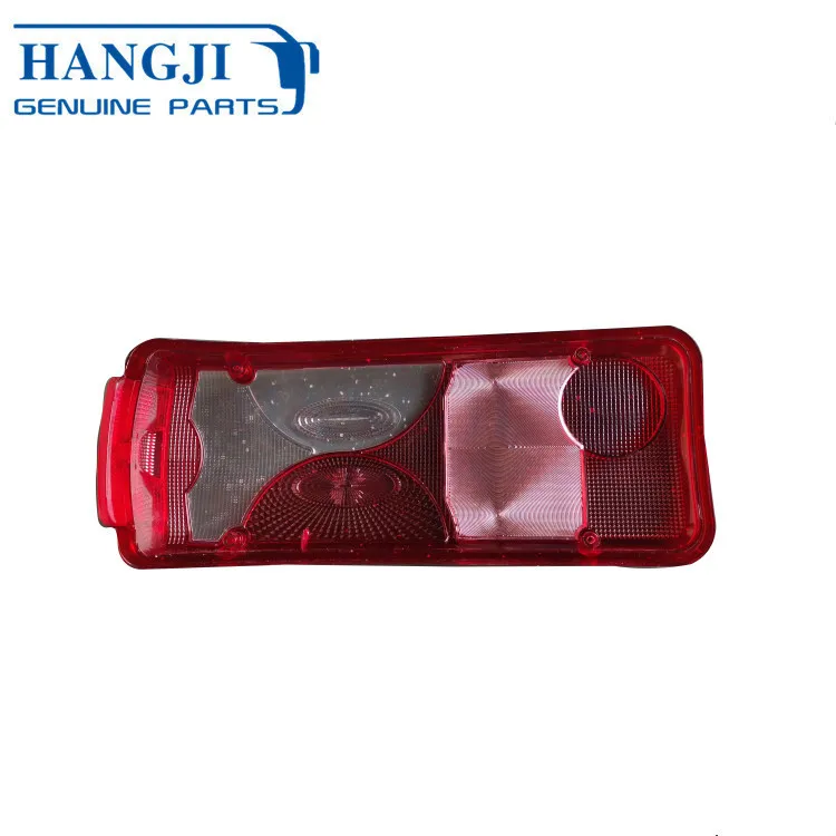 truck parts and accessories 1784669LH-F other truck parts rear tail light for Scania