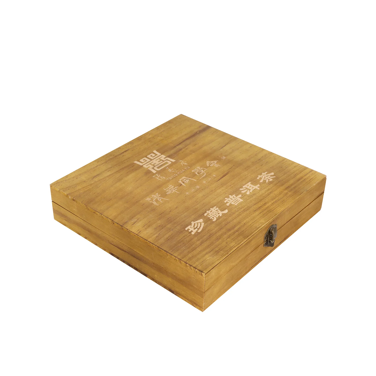 Printing and Packaging Service Custom Luxury Gift Storage Packaging Wooden Box PU Leather Box Cylinders Gift Boxes