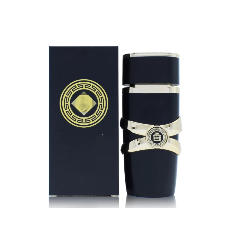 2024 Best-Selling High Quality Original Arabic Perfume Neutral Pungent Fragrance Lasting Spray Parfum