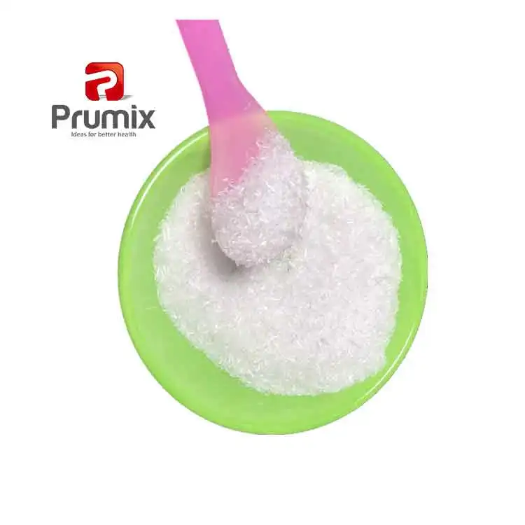 High Quality MSG Monosodium Glutamate Food Grade 60 Mesh Fufeng Monosodium Glutamate