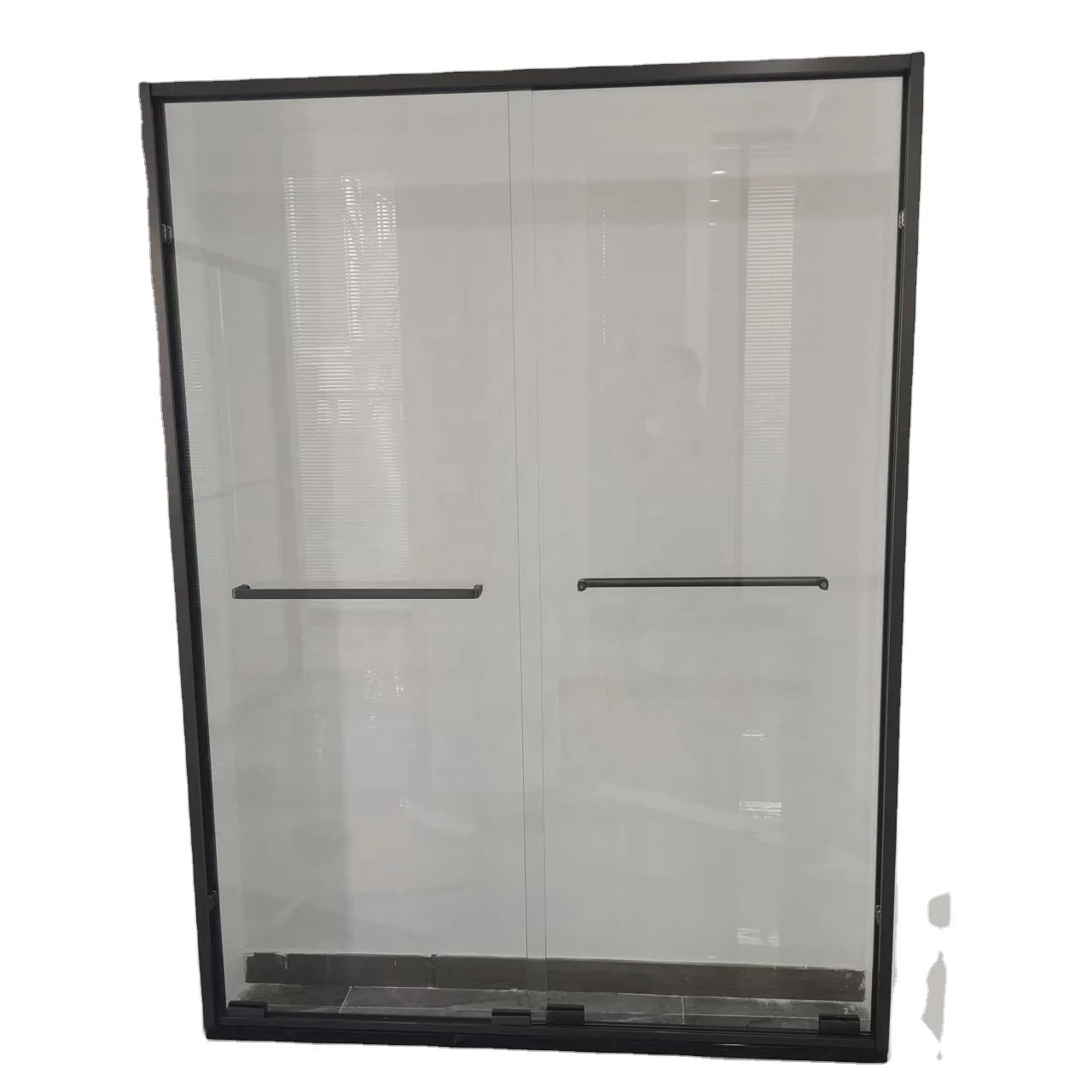8mm Glass Shower Box Bathroom Shower Room shower room cabin