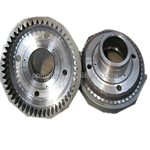 Factory Direct Sales Three Cubic TORO301 Underground Loader Parts Gear 56009278 For Sandvick