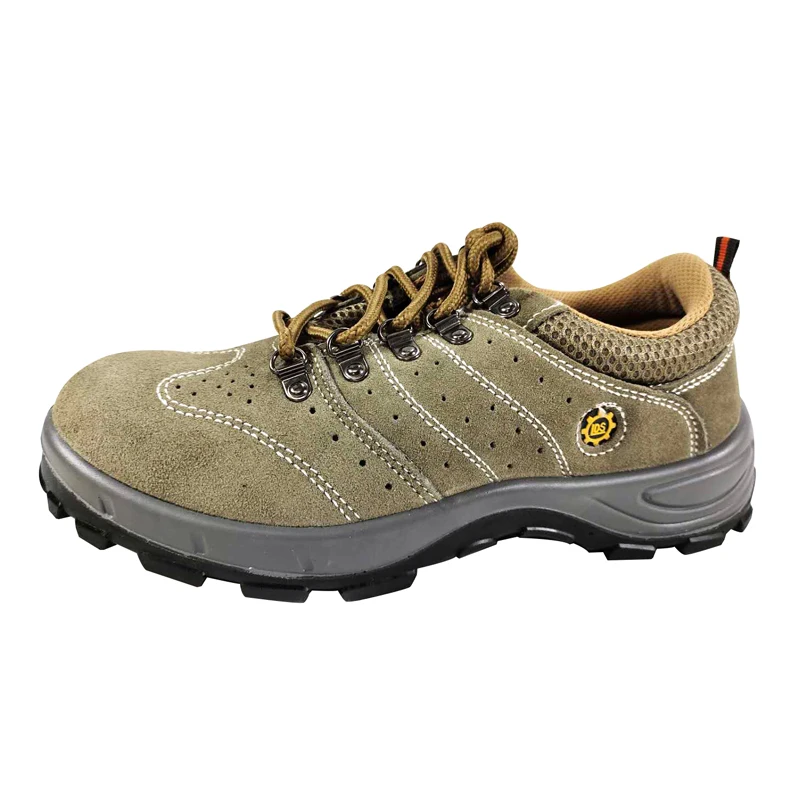 
Impact Resistant Puncture resistant slip resistant shoes D001 