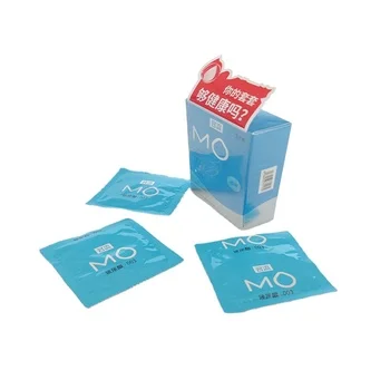 Мужской Ультратонкий презерватив 0,033 мм со скидкой по ограниченному времени