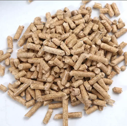 Wood Pellet High Quality - BEST Price from United states - FREE Sample ECO FUEL Acacia Wood