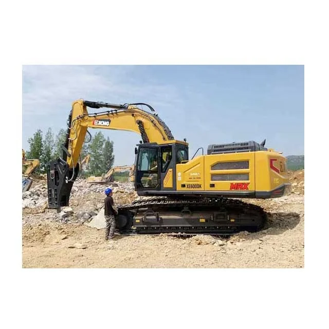 Имеет высокое качество команда обслуживания экскаватора, произведенные в Китае государственных предприятий