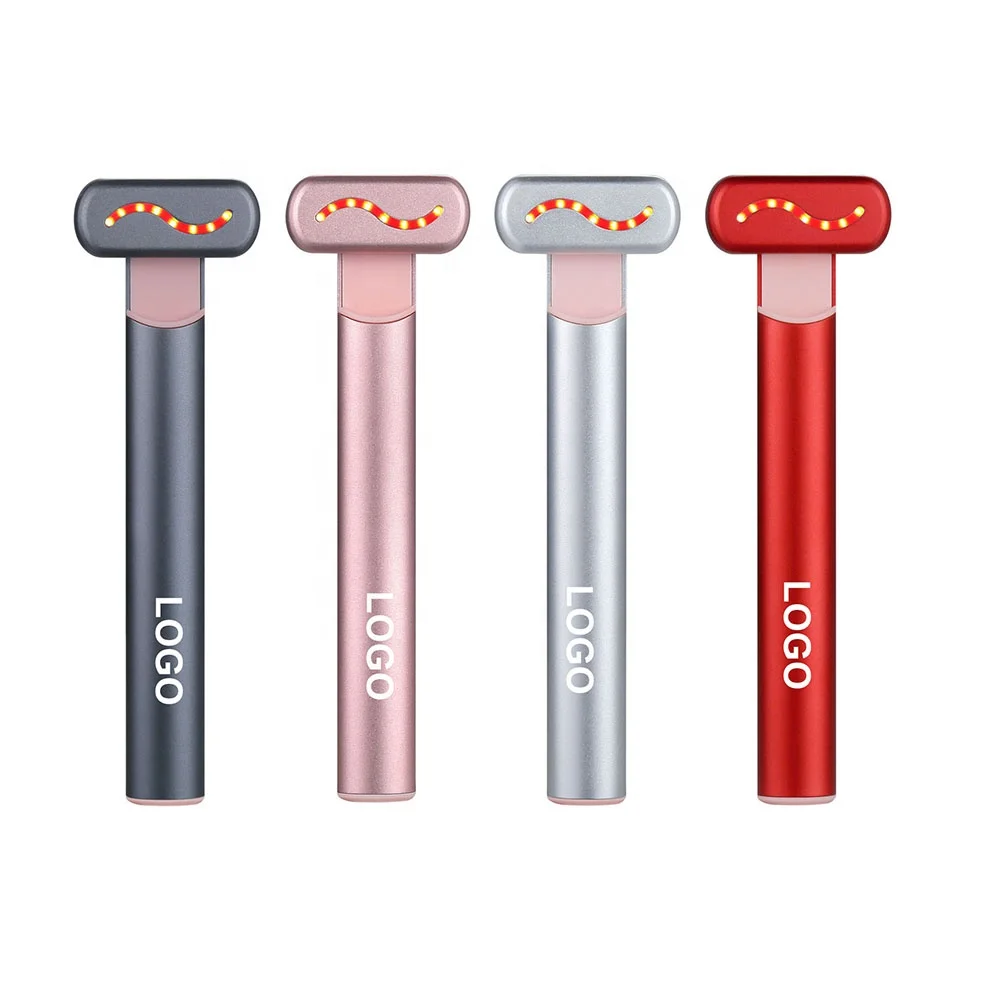Trending Led Red Light Eye Care Therapy Ems Device Eye Protection Red Light Therapy Home Mini Eye Beauty Equipment