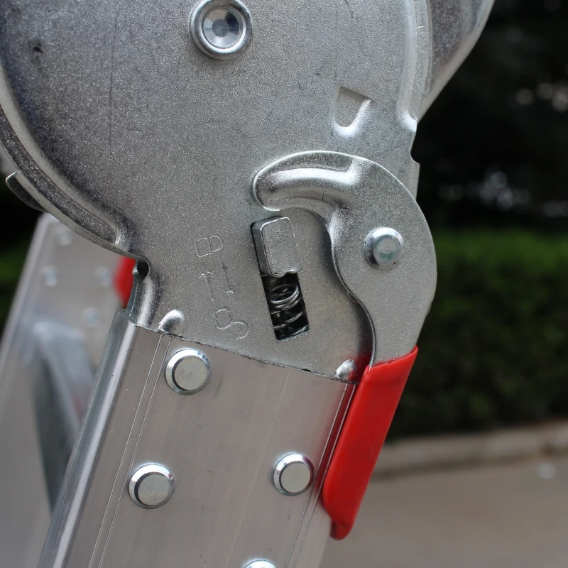 Big hinge for aluminium folding ladder accessories hinges joint parts