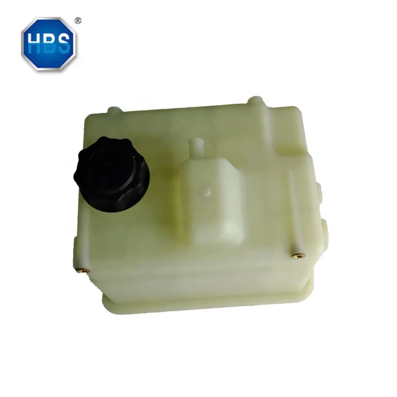 JCB 3CX and 4CX Spare Parts Engine Expansion Water Tank(OE:128/15479)