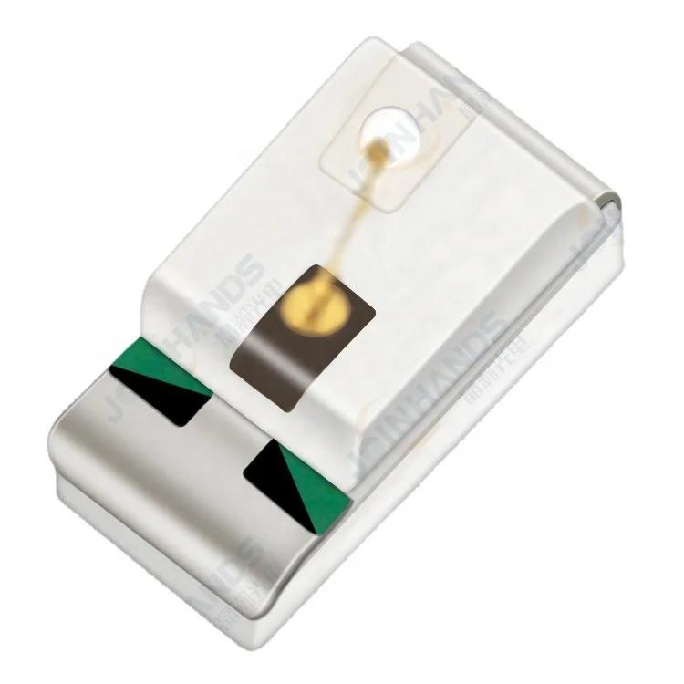 JOMHYM маленький световой индикатор 20mA 0 06 Вт красный зеленый синий желтый КЕЛЛИ БЕЛЫЙ 1005 0402 SMD чип светодиод