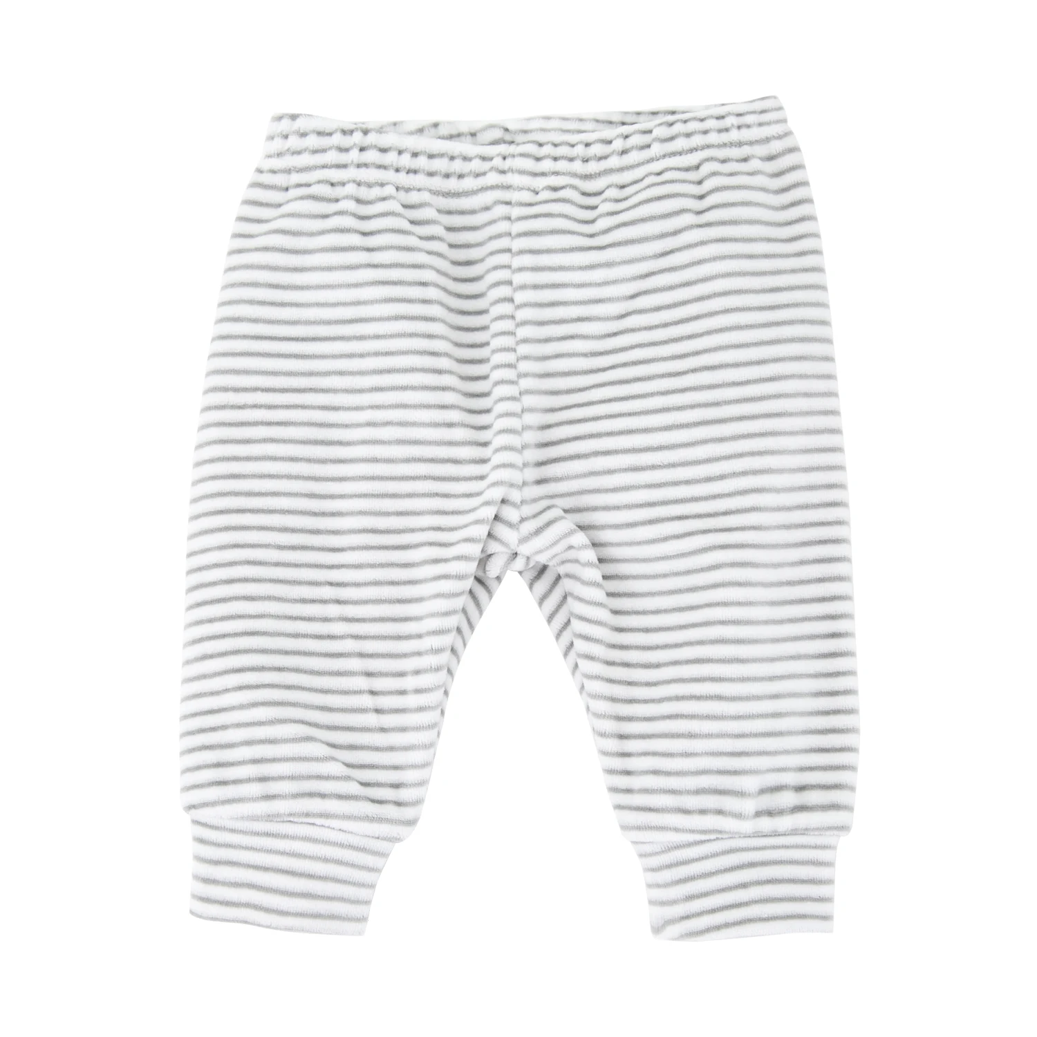 Custom baby  boys pants toddler clothing colors velour warm trousers newborn infants pants