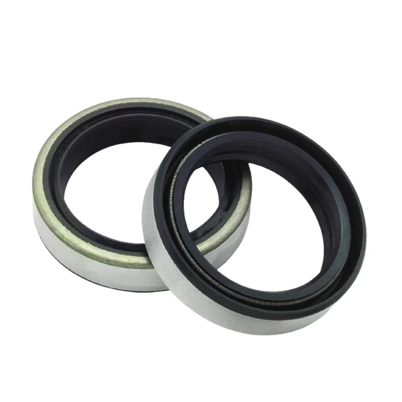ISO9001  hydraulic cylinder  psiton seal fkm NBR  truck tcn oil seal for cars
