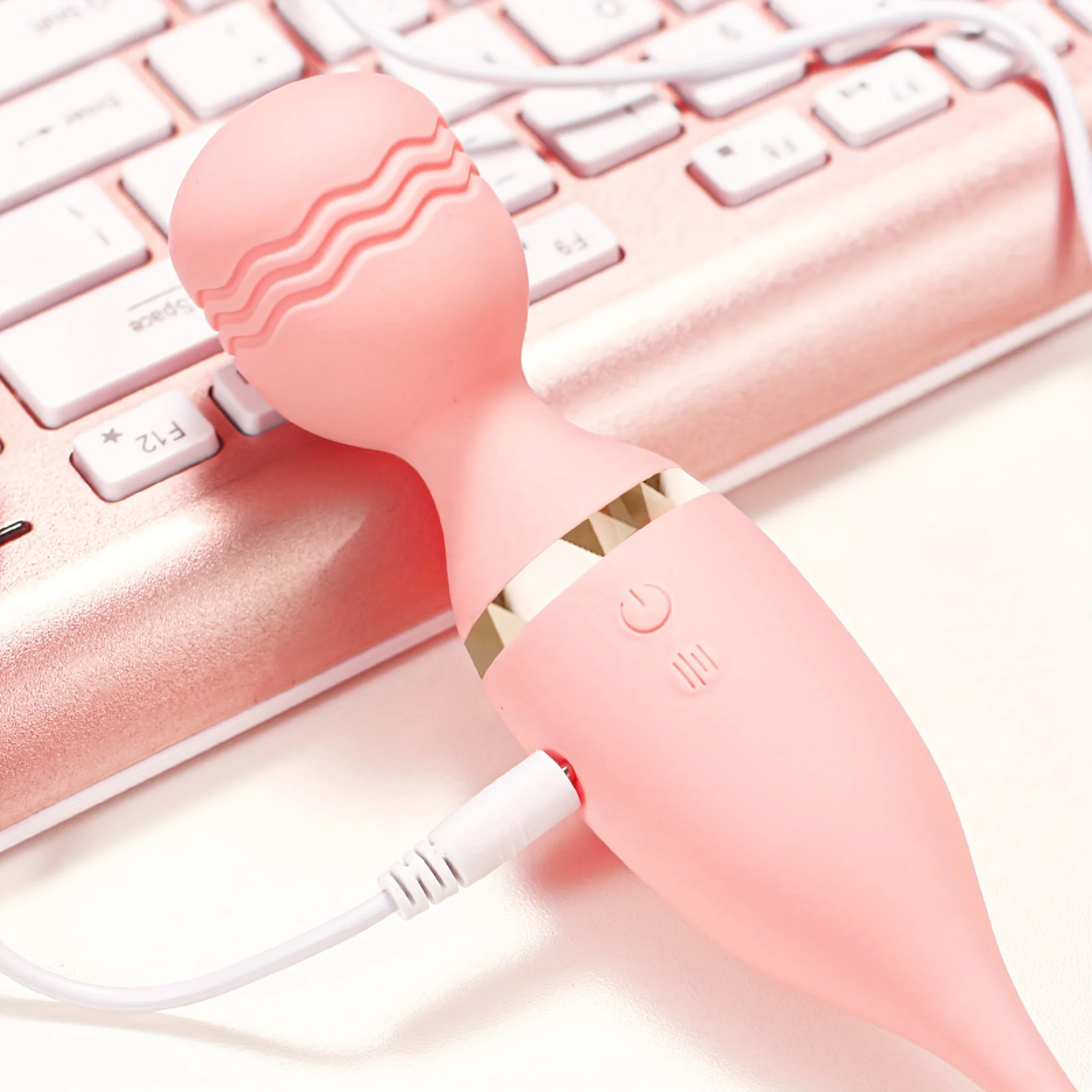 AAV Manufacturer nipple clitoral G Spot Stimulator massager vibrator adult sex product sex toys for woman
