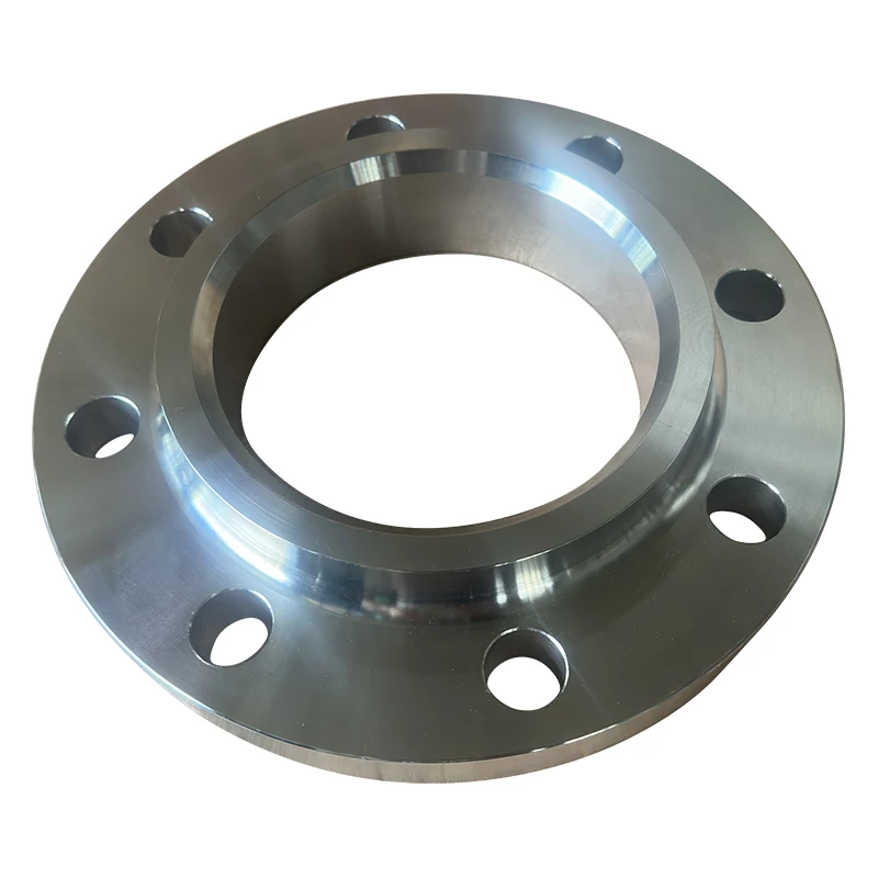 DN300 EN1092-1 трубопровод ASME B16.5 из кованой нержавеющей стали фитинги для труб фланец соединения трубопроводов аксессуары клапанов