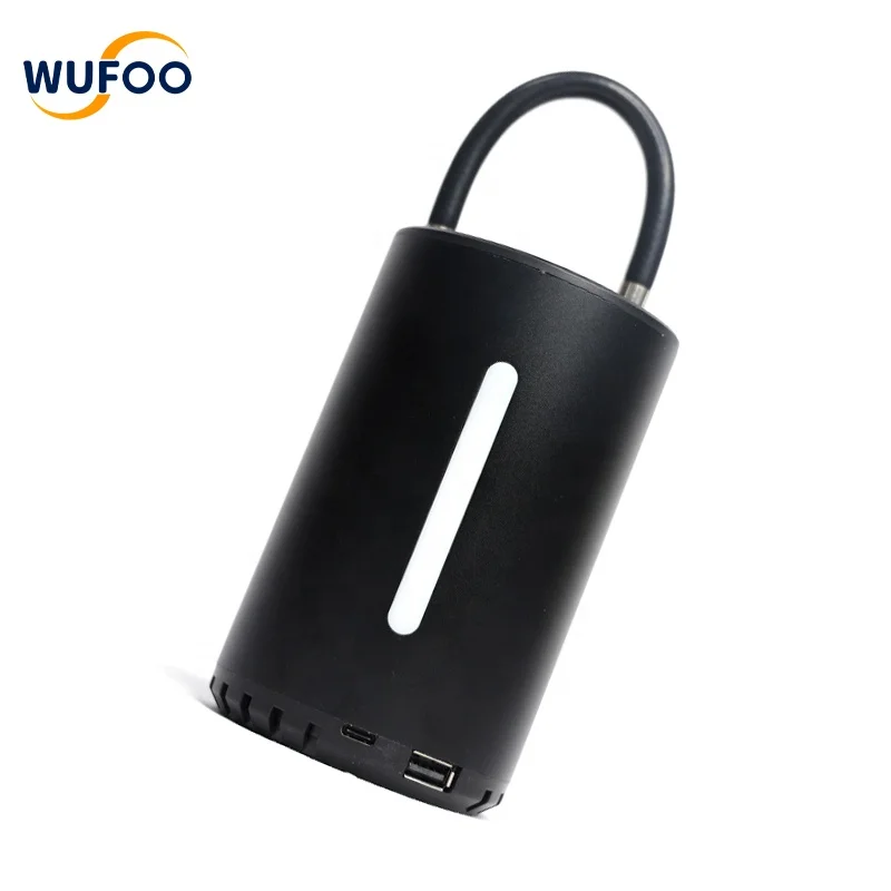 The new product portable digital car tire inflator is suitable for car motorcycle and bicycle tire electric