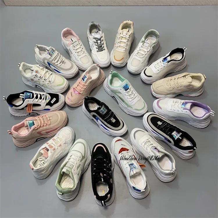 Высококачественная б/у обувь, оптовая продажа, мужская спортивная обувь б/у