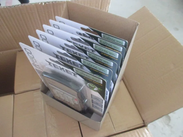 Pre-shipment inspection services qingdao for calculator