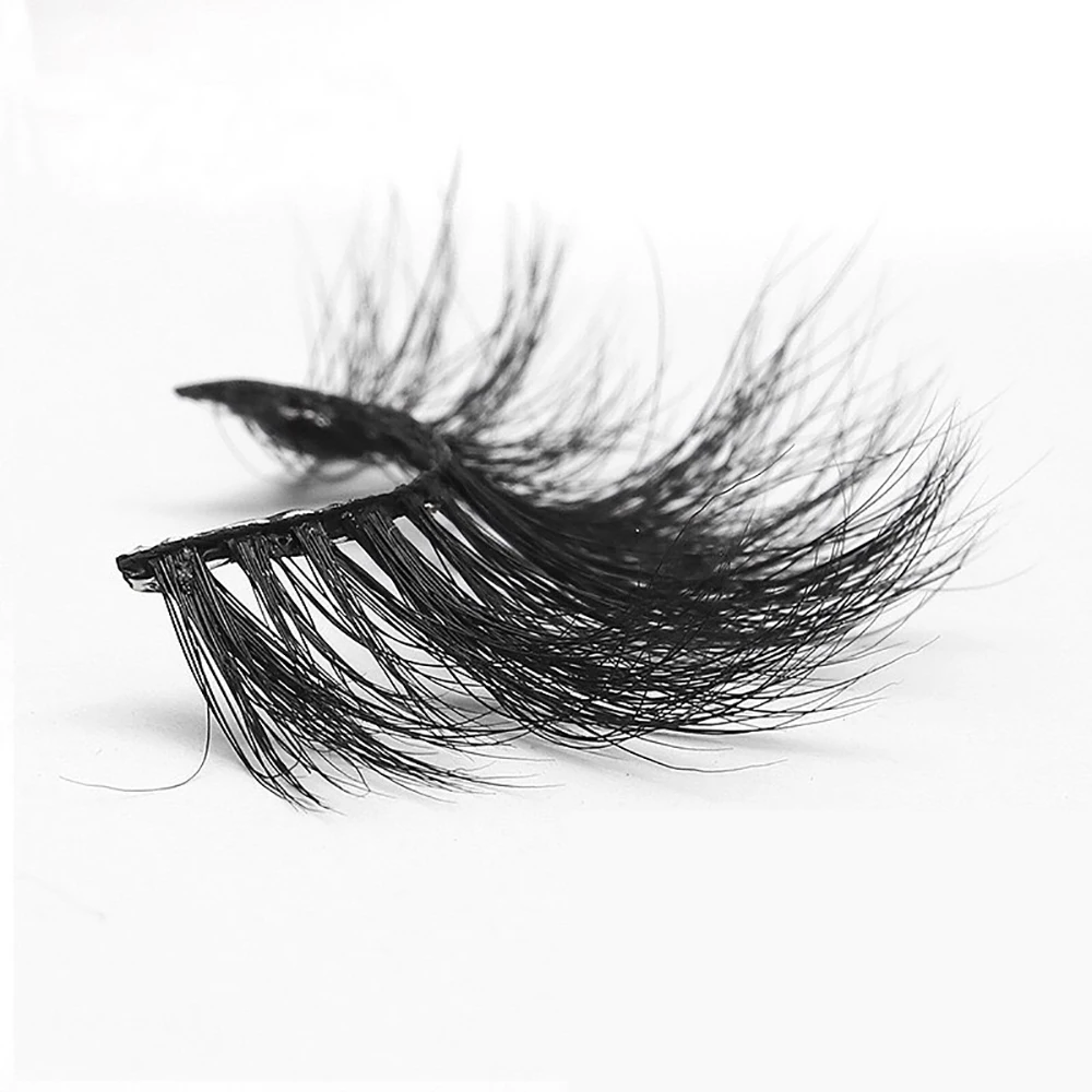 Низкая цена, искусственные 3d 100% норковые ресницы, частная этикетка, 25 мм, настоящий поставщик 5d ресниц с индивидуальной упаковкой для ресниц, коробка для ресниц