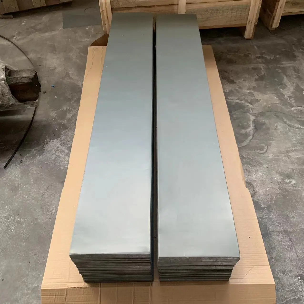 Hot Sale 0.5mm 1mm 2mm Radiation-proof 99.99% Pure Lead Plate