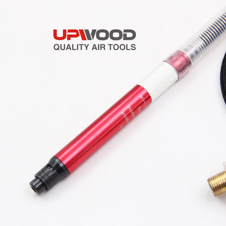  UW-PG205A Air микро-шлифовальный станок 56000 об/мин 90psi 1/8