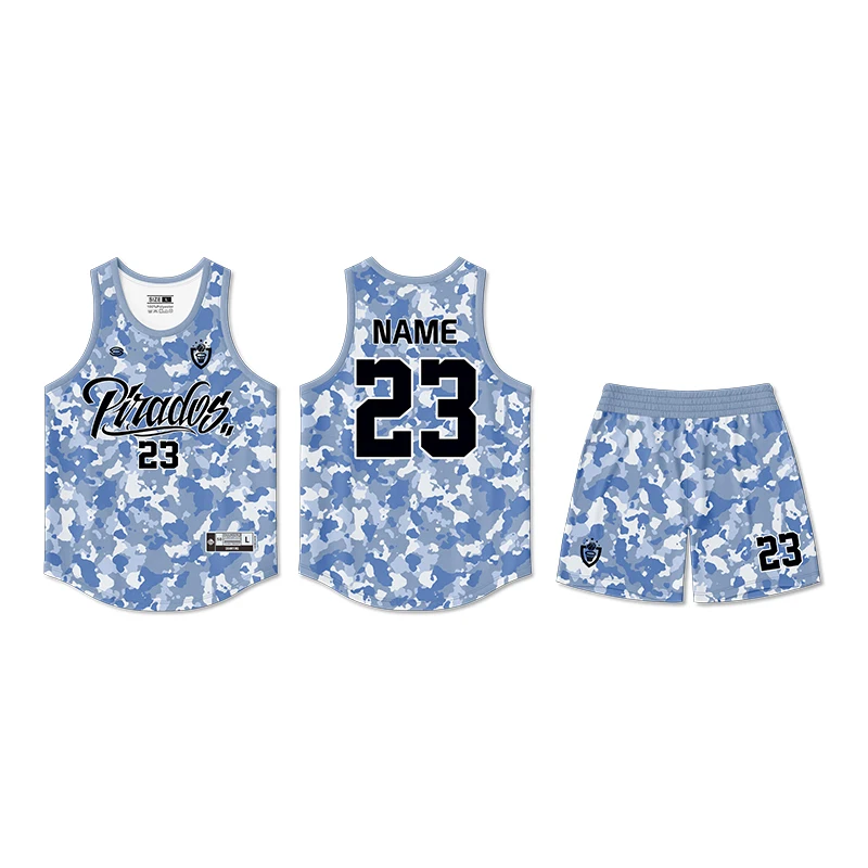 Custom Reversible Basketball Uniforms Jersey Sport Clothes Summer Basketball Jersey For Men Basketball Clothing Suit