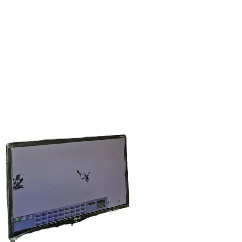 New Arrivals provides infrared body temperature detector   measurement high   thermal imaging   monitoring system