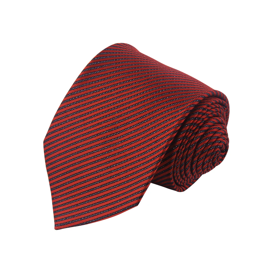 Классический формальный и повседневный Синий Шелковый никель для мужчин