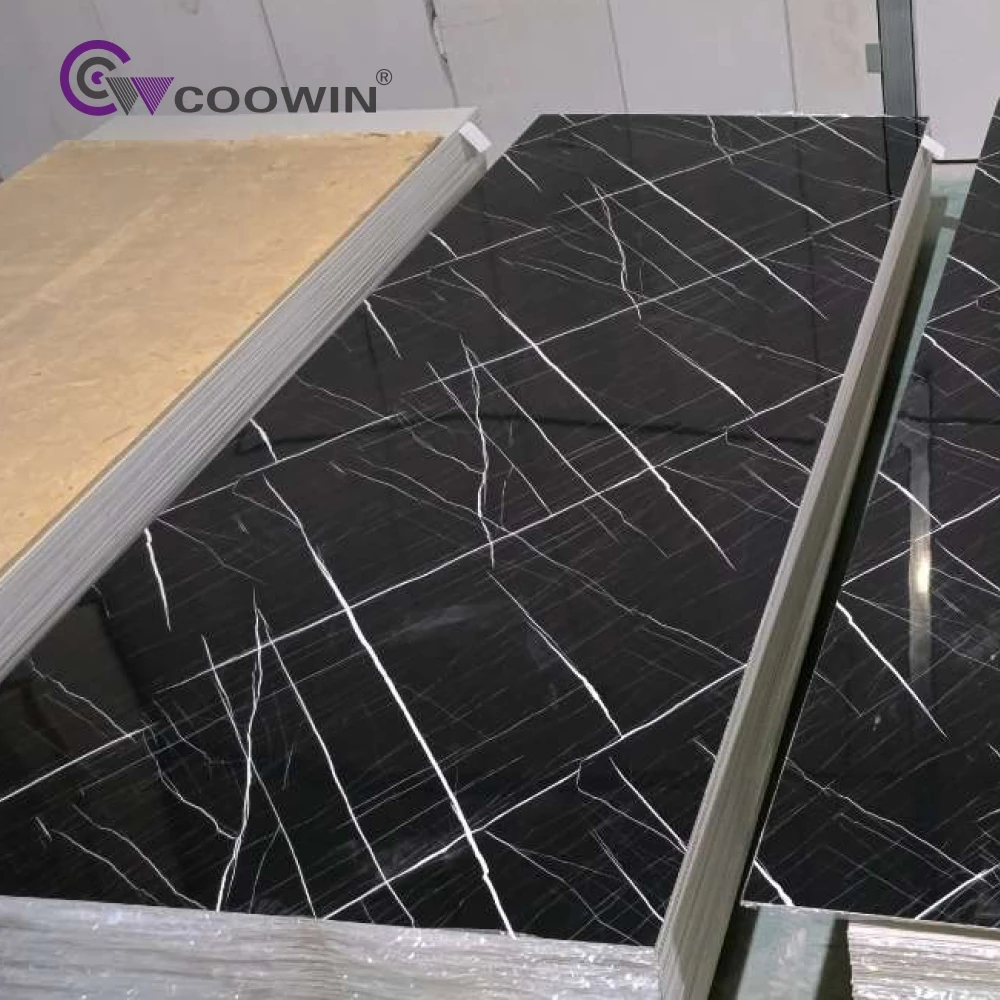 Quick Installation Minimalist Veneer Wood Sheets Maple For Skateboard Bamboo Charcoal