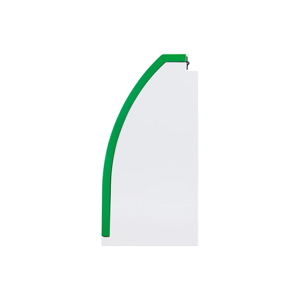 WAP Alarmed Aluminium Lock Wall Emergency Custom First Aid Kit Outdoor AED Cabinet With Logo