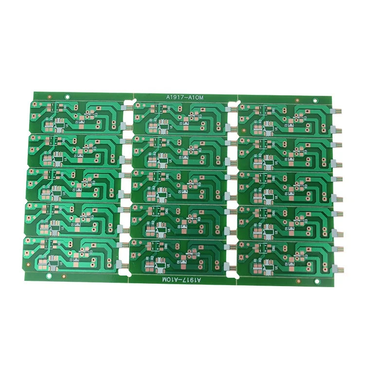 Плата управления Pcb для инверторных автоматических ворот и раздвижных