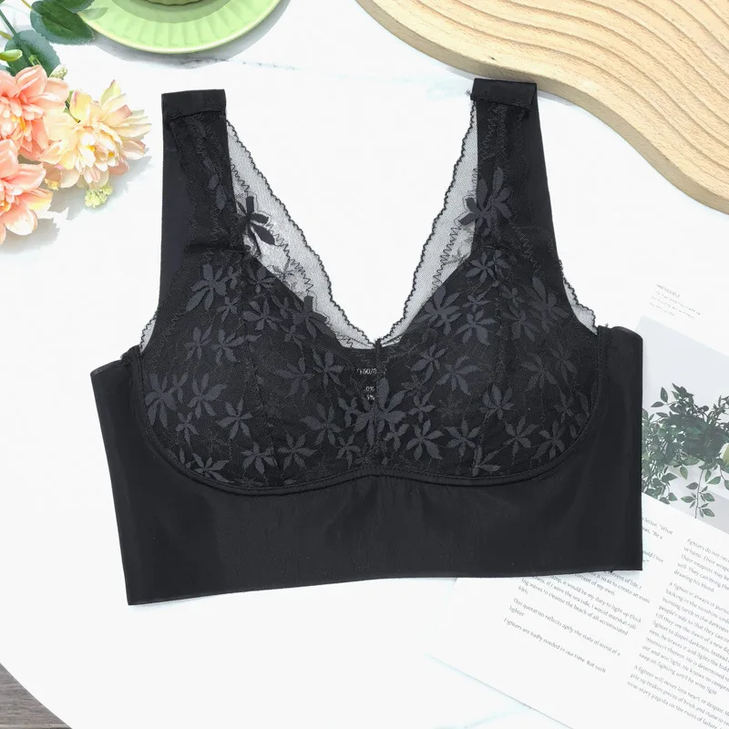 Women Underwear Sexy Lace Bra Female Bralette