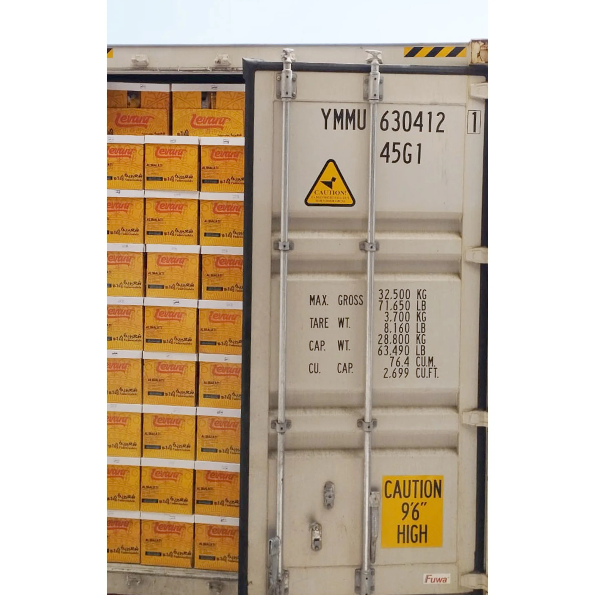 Levant Queen Pasta Brand From Egypt - 1Kg Packages for Reselling with ISO & Halal Certifications