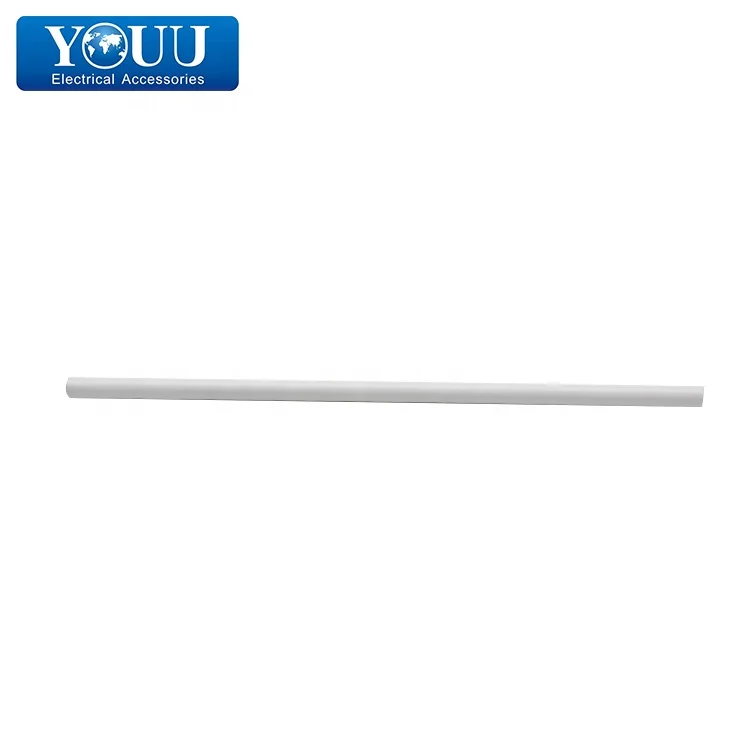 
YOUU PVC Pipe Australia Standard Pipes and Fittings Rigid Conduit Medium Duty Grey RC20MD 