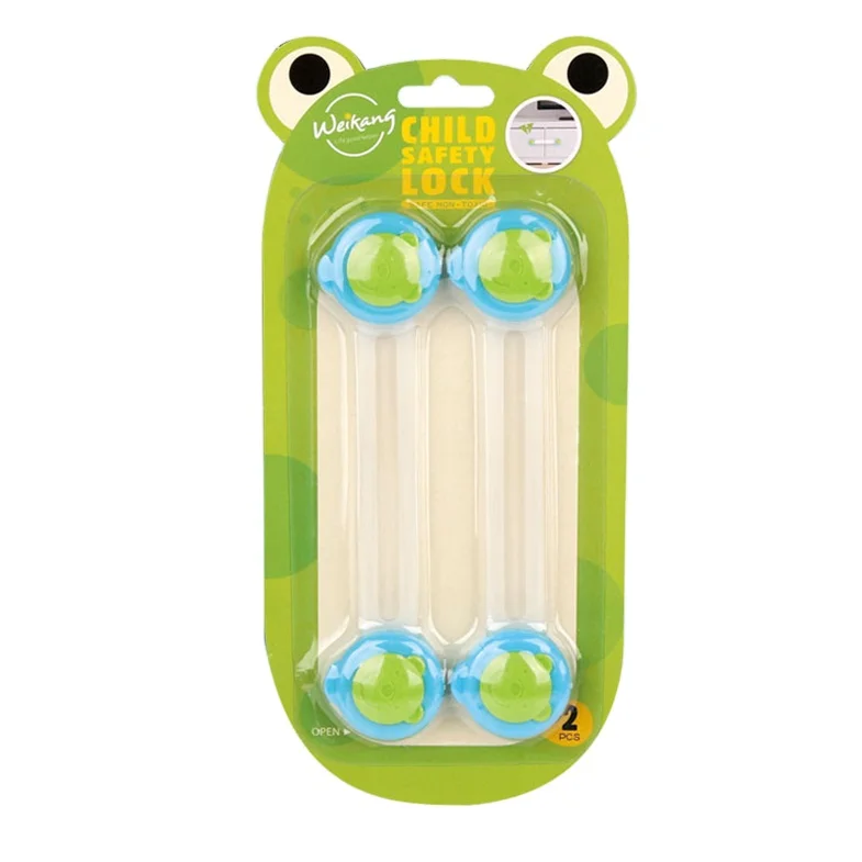 Easy Installation Baby Proofing Child Safety Locks Cabinet Baby Safety Lock