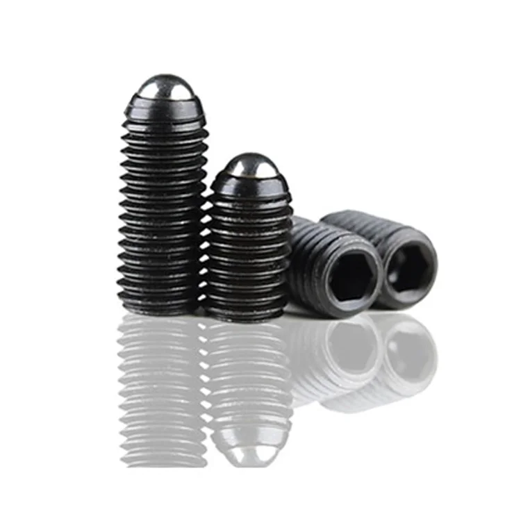 УГЛЕРОДНЫЙ шаровой поршень пружинный поршень шаровой винт