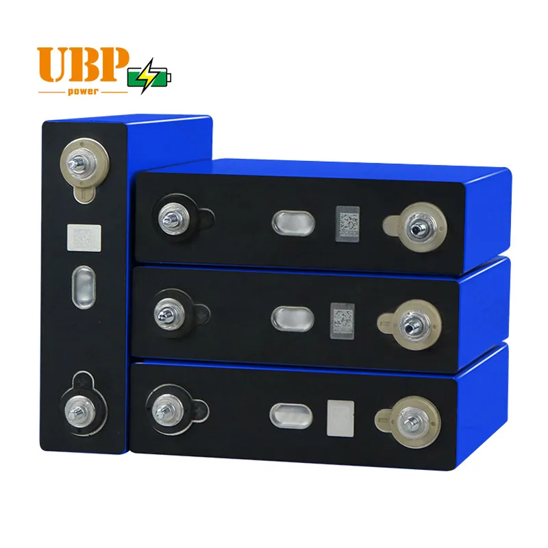 Ubppower сельскохозяйственная техника новая брендовая призматическая 150 Ah 120Ah батарея 12V 150Ah Lifepo4