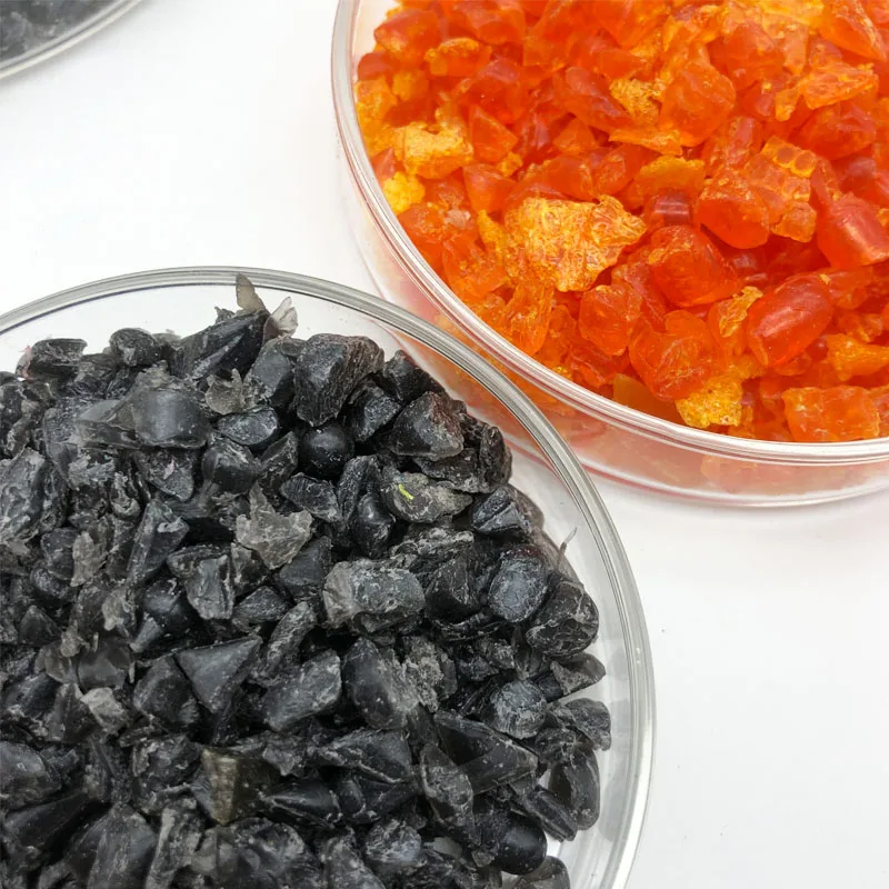 High quality Polycarbonate  Granules /Resin Custom Color Polycarbonate