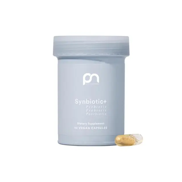 Probiotic, Prebiotic & Postbiotic for Gut Health, Digestive Regularity, Bloat Relief, Immune Support,OEM/ODM