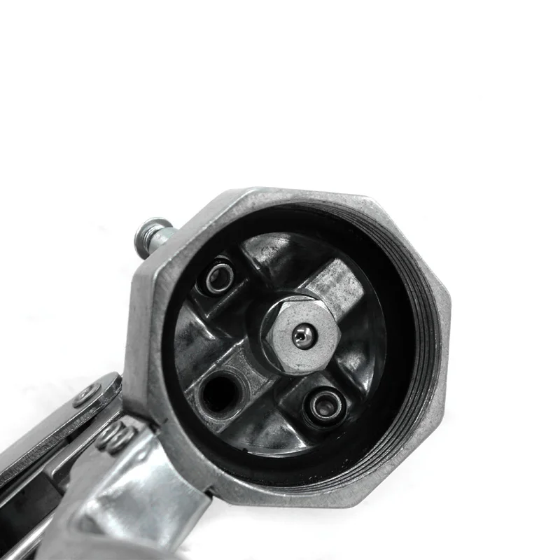 Оптовая продажа фабрики 400cc 14oz ручной смазки пистолет