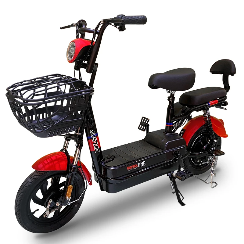 
350W-500Watss 48V electric bicycle Electric dirt china ebike 