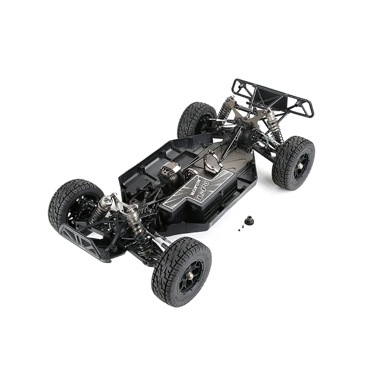 Рамка ROFUN EWLT версия 4WD 1/5 RTR алюминиевый ЧПУ металлический пульт дистанционного управления электрический RC 4X4 грузовик бесщеточный без электрических деталей