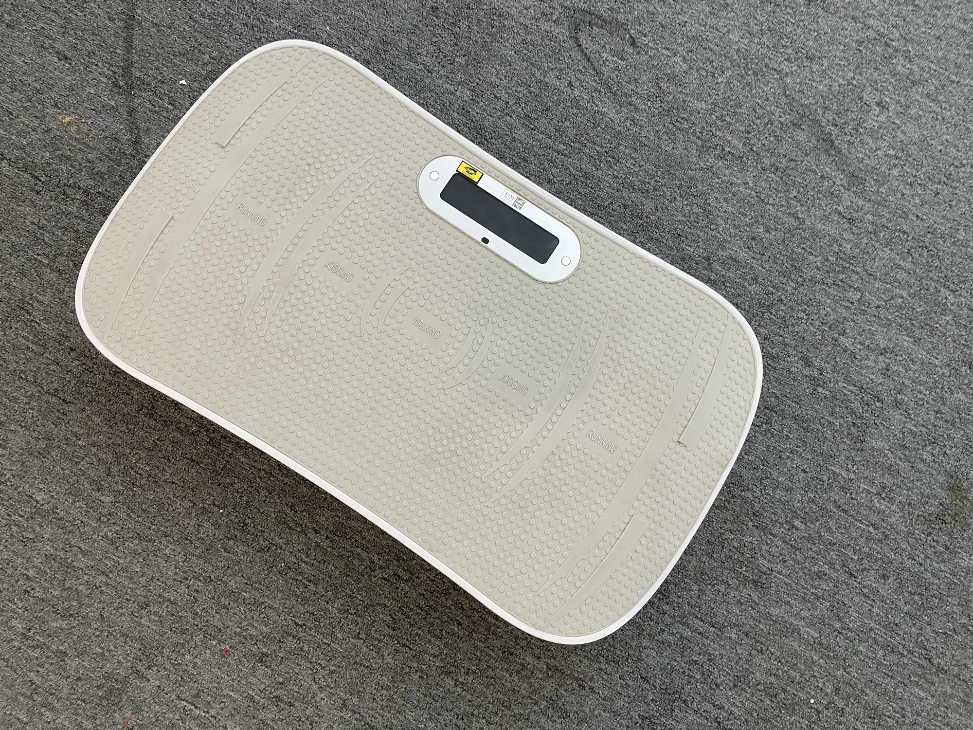 Мощная вибрационная пластина 4D, вибрационная пластина, вибрационная машина