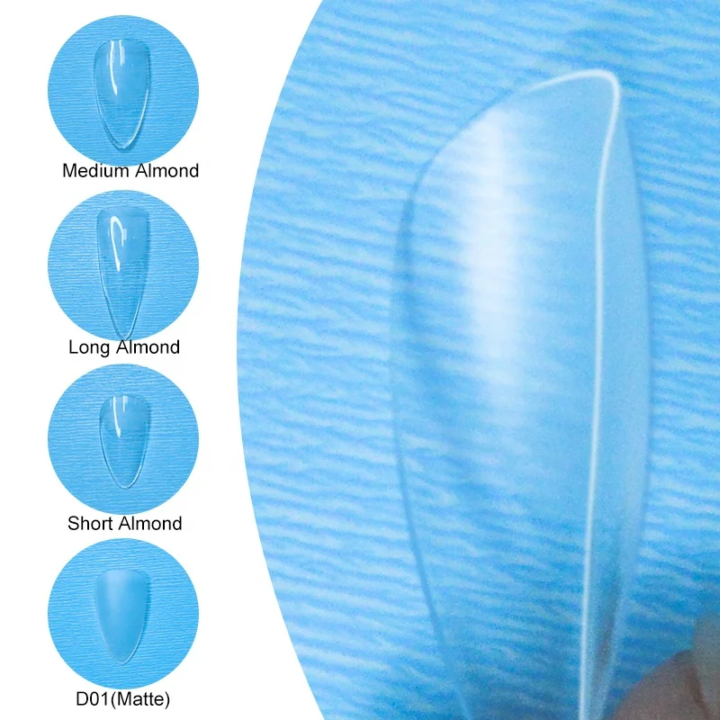 China Gel Factory Oem Private Label High Quality Uv Gel for Tips Bulk Nail Glue Gel