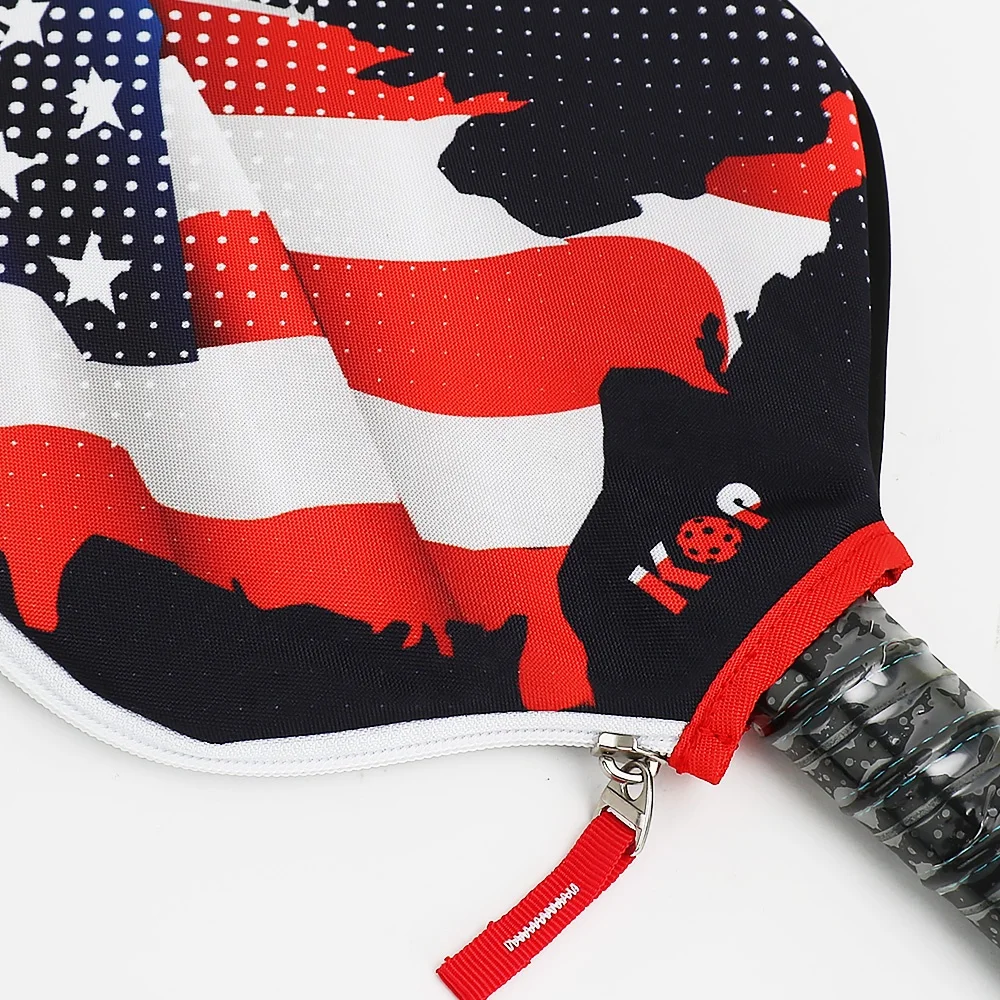 K22RB117 Pickleball Paddle Sling Bag