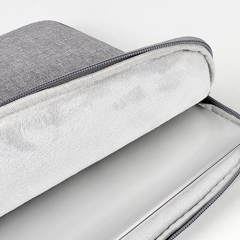 High Quality Laptop Bag Business Simple Handbag 15.6 Inch Laptop Pack Can Be Printed Logo Durable Neutral Bag Can Be Wholesale